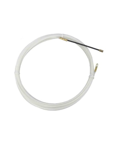 Sonda Tiracavi Interruttore EDM Nylon, 25 Metri