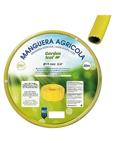 Pompa elettrica ad immersione in PVC per pozzi stretti 3/4" Ø 25 mm