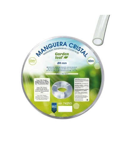 Pompa EDM ADLER Ø 12 mm per foratura profonda (50 m)