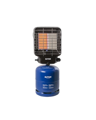 gasvärmare Butsir ebbc0022 Infrarött 3000 W 15 x 25 x 35 cm