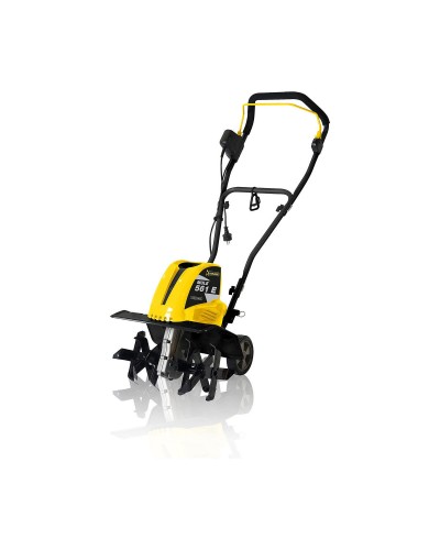 Motocultor Eléctrico Garland Mule 561E-V20 - 110x41x95cm - Potente y Manejable
