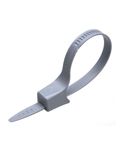 Checkpoint 9169250 Cinch Wrap Antivol 7" : Protection Robuste pour Produits de 2,5 cm x 27,3 cm
