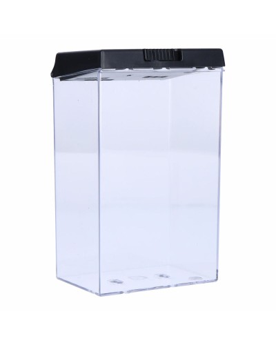 Boîte Antivol pour Point de Contrôle, 16x9,8x7,4 cm, Protection contre le Vol
