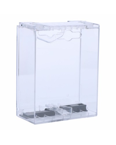 Checkpoint Anti-Theft Box 9528494 - Hanging Hole - 13 x 10.8 x 5.25 cm
