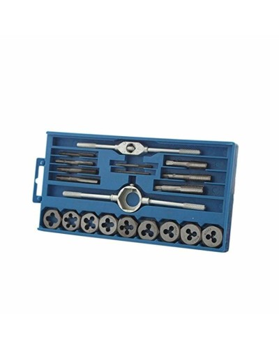 Juego de Herramientas para Pernos Bensontools - Profesional de 20 Piezas para Mecánicos y Aficionados
