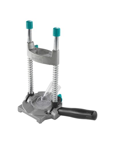 Guida alla Foratura Wolfcraft Tecmobil: Precisione e Versatilità per i Tuoi Lavori