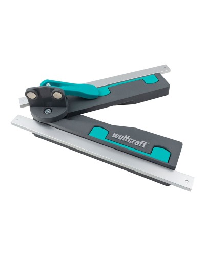 Scie à onglet Wolfcraft 6957000
