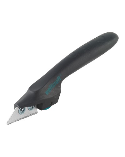 Raschietto per giunti Wolfcraft: 2,5-6 mm - Per giunti precisi