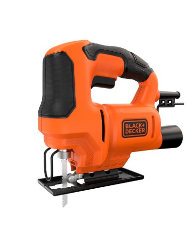 Pistosaha Black & Decker bes602-qs 400 W