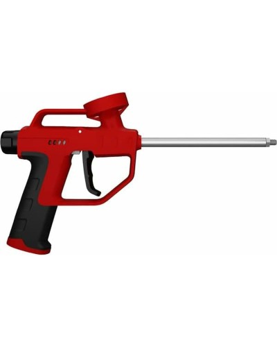 Soudal Professional Polyurethane Foam Spray Gun
