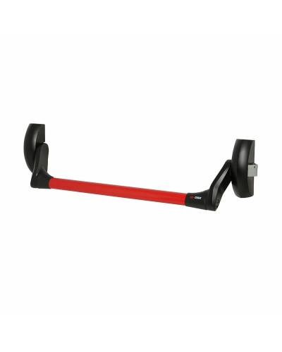 Hätäavaustanko Cisa Fast Push 1.59001.10.0.00ut Laittaa päälle