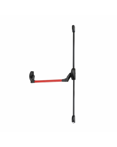 Cisa Fast Push: Maniglione Antipanico Sovrapporre (1.59016.10.0.00ut)