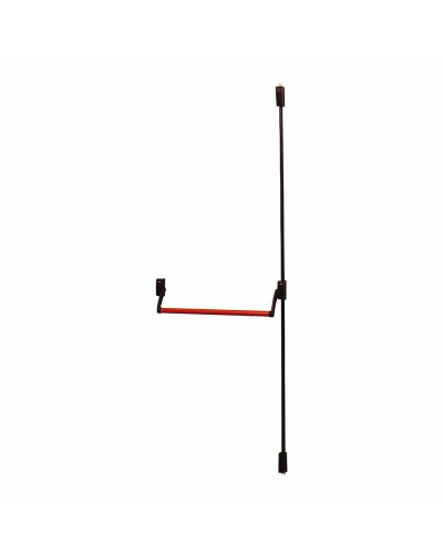 Cisa 59600 Panic Exit Device - Surface Mounted - Emergency Exit Security
