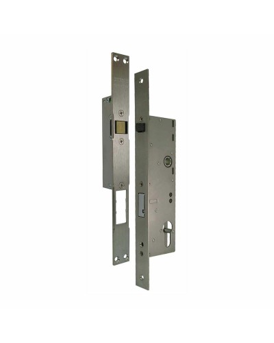Dorcas Duo 20/85 Cerradura Eléctrica de 85 mm para Puertas y Cancelas

