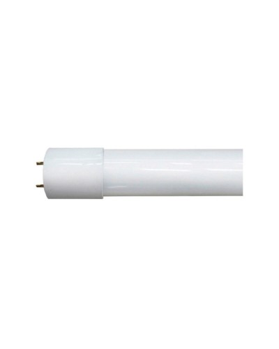Tube LED EDM T8 | 12 W | 4000 K | 1940 Lm | Ø 2,6 cm x 90 cm | Éclairage efficace
