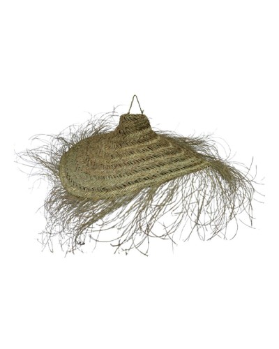 Lustre EDM Sparto Rond | Éclairage Naturel pour Intérieur
