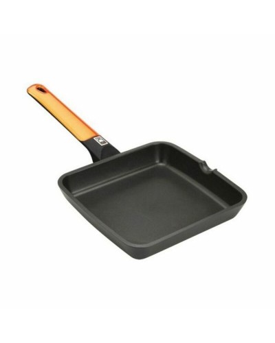Grill BRA A281328 28 cm Grill Zwart