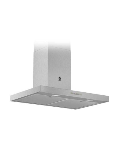 Balay 3BC077EX Extractor Hood 75cm Steel - 720 m3/h, Silent 65dB
