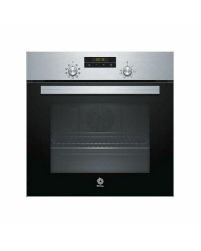 Balay 3HB2031X0 Forno Multifunzione 66L Acciaio Inox 3300W
