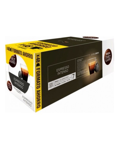 Kahvikapselit Nescafé Dolce Gusto (48 uds) 1 osaa