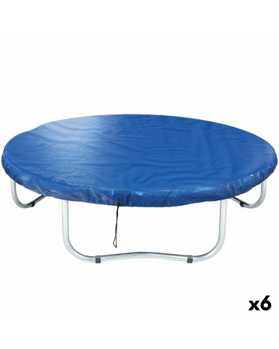Aktive Trampoline Blue 305 cm (6 Units) for Safety and Protection
