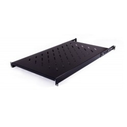 Supporto Amadio Rack Fissato a Terra Monolyth 600-800mm | Robusto e Durevole