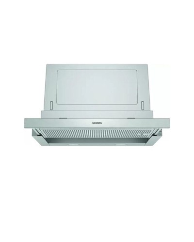 Campana Convencional BOSCH DFS067A51 60 cm 730 m3/h 140W A