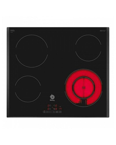 Vitro-keramische Kookplaat Balay 3EB-721LR 60 cm 60 cm