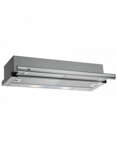 Teka Cappa Aspirante Classica 90cm Acciaio Inox - 332 m³/h
