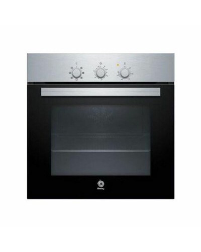 Four Balay 3HB2010X0 Inox Multifonction 66L - Cuisson Optimale

