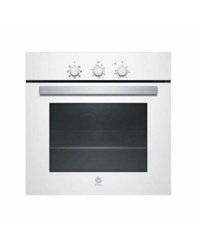 Balay 3HB2010B0 Multifunktionsherd 66L Schwarz - Optimale Garergebnisse
