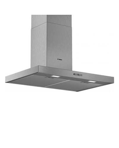 Konventionell fläkt BOSCH 200505108 590 m3/h Stål