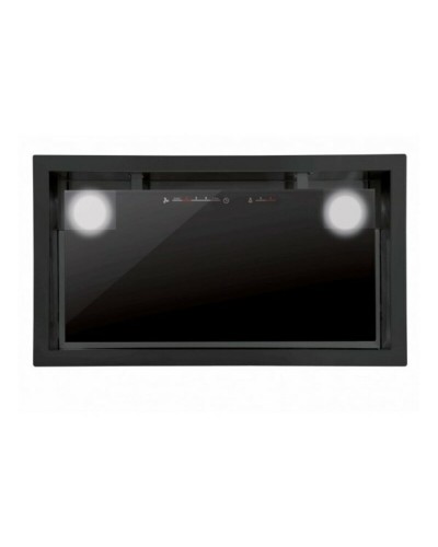 Conventionele Afzuigkap Cata 02130208 50 cm 645 m³/h 64 dB 130W Zwart A