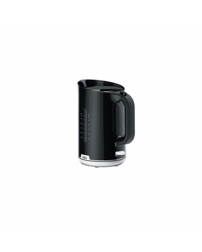 Waterkoker Braun WK1100BK 1,7 L 2200W Zwart Plastic 2200 W 1,7 L
