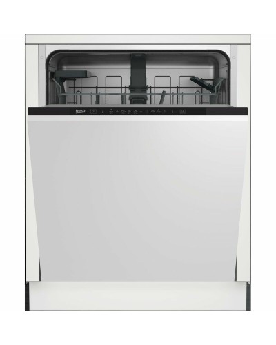 Vaatwasser BEKO DIN36430 Wit 60 cm (60 cm)