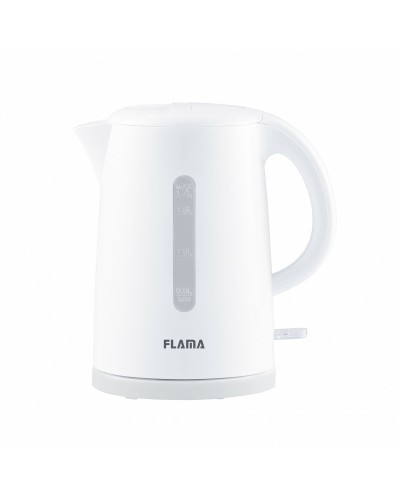 Vattenkokare Flama 719FL 2200W 1,7 L