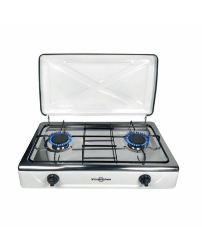 Gasplatte Vitrokitchen 202BB