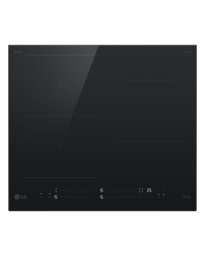 Induktiolevy LG CBIZ2435B 60 cm 7400 W