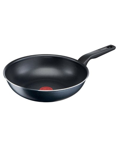 Pannu Tefal C38519 Musta Alumiini Ø 28 cm (28 cm)