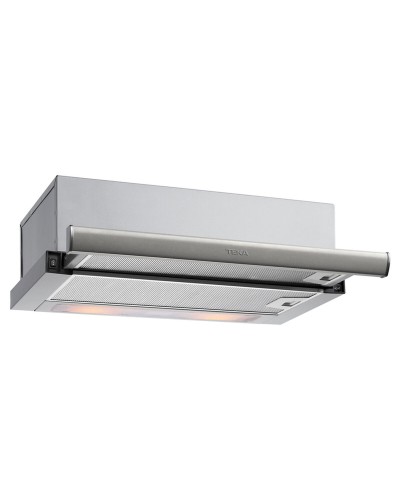 Teka TL6420 Hotte Classique 60cm - 120W - Cuisine
