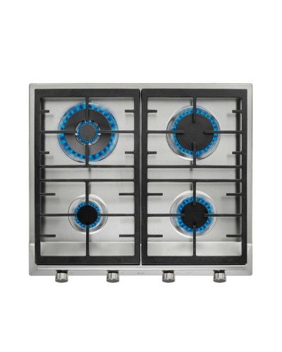 Gasplatta Teka EX 60.1 4G 60 cm
