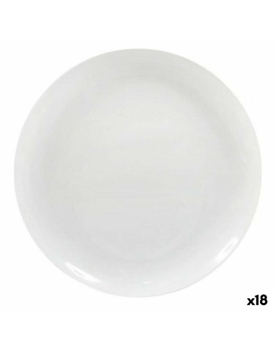 Platt skål La Mediterránea Mobius (18 antal) (Ø  27 cm)