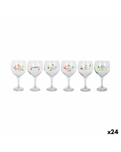 Vinglas LAV (24 antal)