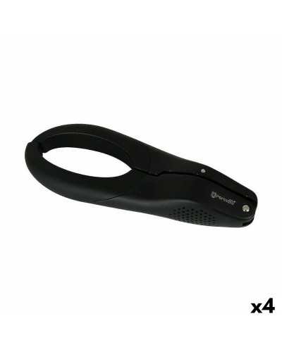 Knoflookpers Percutti Formula Zwart