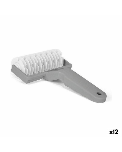 Coupe Pâte La Mediterránea Trenz Professionnelle pour Pizza et Pain
