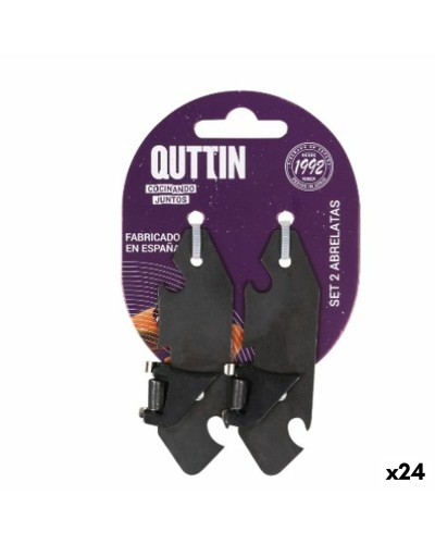 Tölkinavaaja Quttin Setti 2 Kappaletta (24 osaa)