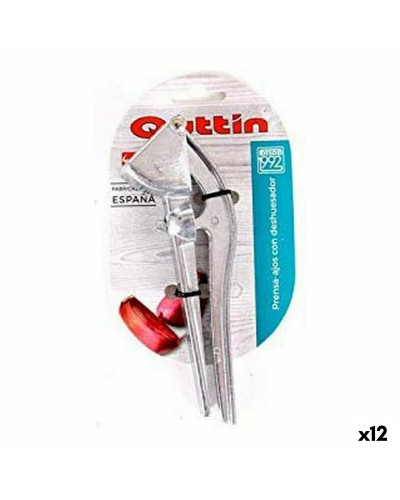Vitlökspress med urkärnare Quttin 46527 (12 antal)