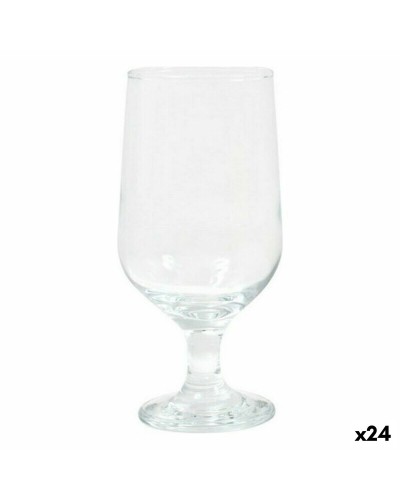 Bierglas LAV Belek (24 Stuks) (385 cc)