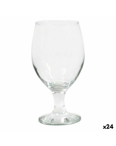 Vasos de Cerveza Misket LAV, 580 ml (24 unidades) para Degustaciones
