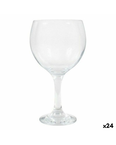 Vasos de cóctel LAV (24 unidades, 645 cc) - Elegantes y resistentes para cada ocasión
